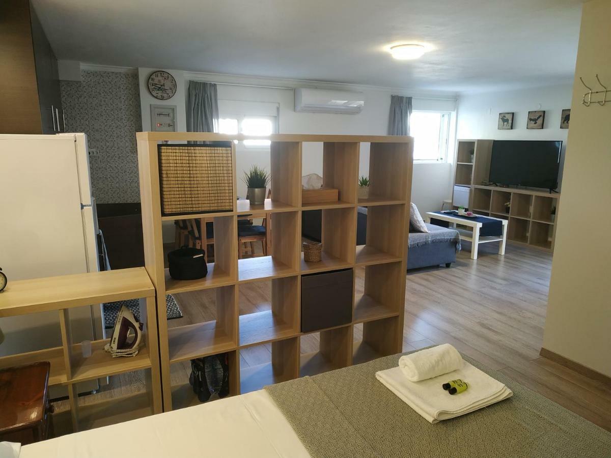 Zeus Studio On Palamidi Foothills 나플리오 외부 사진